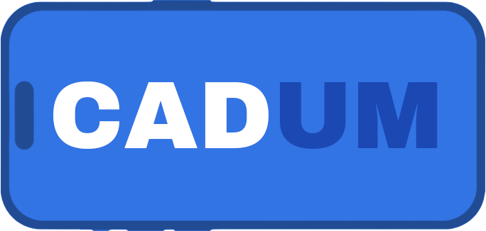 CADUM Logo